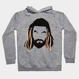 Jason Momoa Hoodie